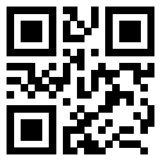 3207596294 - Immagine del Qr Code associato