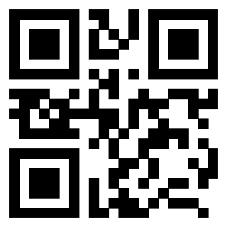 Scansione del Qr Code di 3207596299