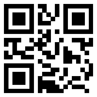 3207596303 - Immagine del Qr Code associato