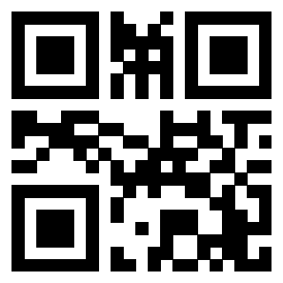 3207596304 QrCode associato