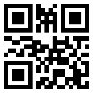 3207596306 - Immagine del Qr Code associato
