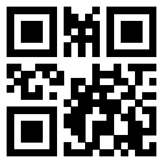 3207596307 Qr Code associato