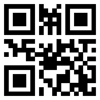3207596311 - Immagine del QrCode associato