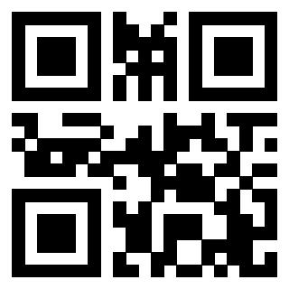 Scansione del Qr Code di 3207596316