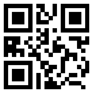 Il Qr Code di 3207596317
