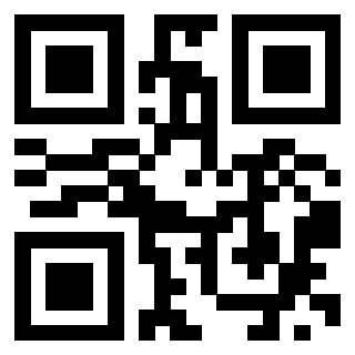 Immagine del Qr Code di 3207596318