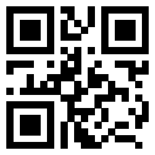 Immagine del QrCode di 3207596319