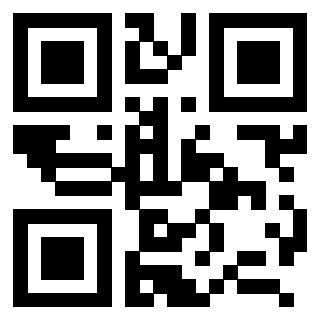 Scansione del Qr Code di 3207596321