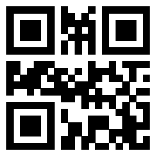 3207596322 - Immagine del QrCode associato