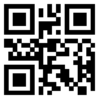 3207596323 - Immagine del Qr Code associato