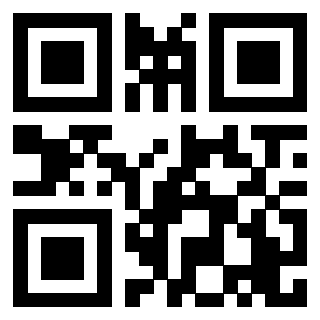 Scansione del Qr Code di 3207596325