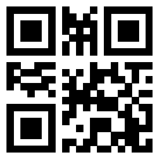 3207596326 Qr Code associato