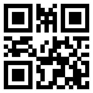Immagine del Qr Code di 3207596327
