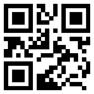 3207596329 - Immagine del QrCode associato