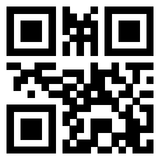 Il Qr Code di 3207596330