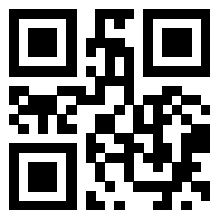 Immagine del Qr Code di 3207596332