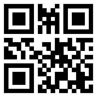 Il QrCode di 3207596333