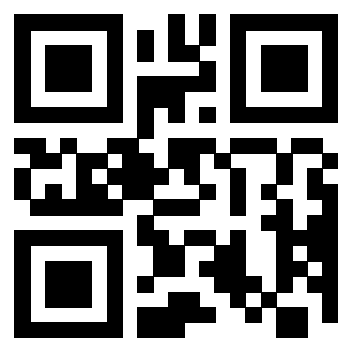Scansione del QrCode di 3207596335