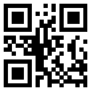 Scansione del Qr Code di 3207596337