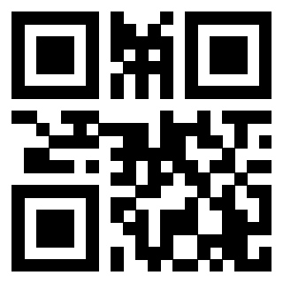 Scansione del Qr Code di 3207596339