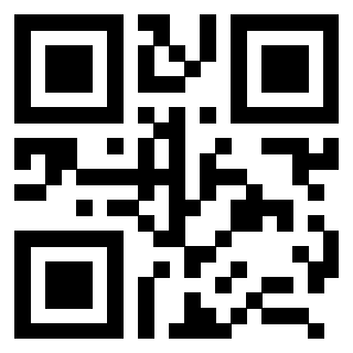 Immagine del QrCode di 3207596340