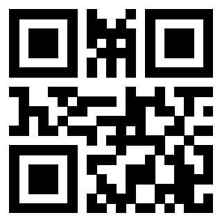 3207596341 Qr Code associato