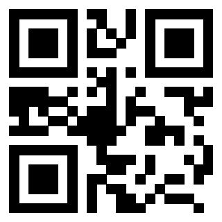 Immagine del Qr Code di 3207596343
