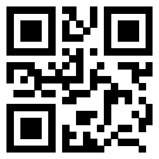 Immagine del QrCode di 3207596347