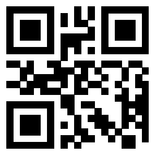 3207596350 - Immagine del Qr Code associato