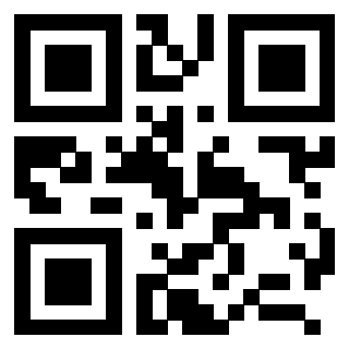 Immagine del Qr Code di 3207596359