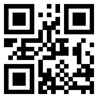 3207596360 - Immagine del QrCode associato