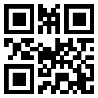 3207596362 - Immagine del Qr Code associato