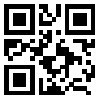 3207596365 Qr Code associato