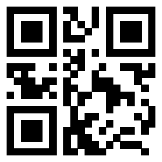 3207596366 - Immagine del QrCode associato