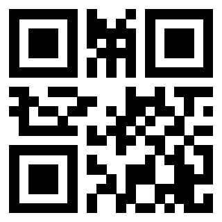 Immagine del QrCode di 3207596369