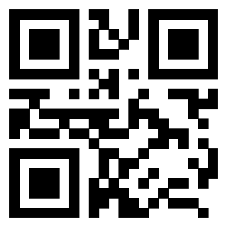 Il QrCode di 3207596370
