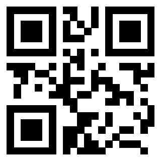Scansione del Qr Code di 3207596373