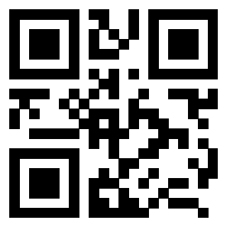 Scansione del QrCode di 3207596374