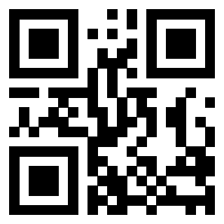 Scansione del QrCode di 3207596375