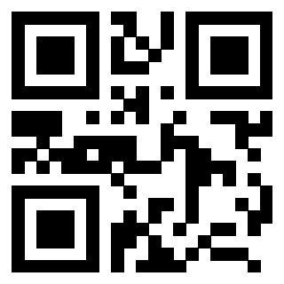 Scansione del QrCode di 3207596387