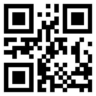 Il QrCode di 3207596388