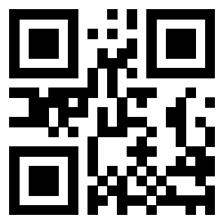 3207596392 - Immagine del Qr Code associato