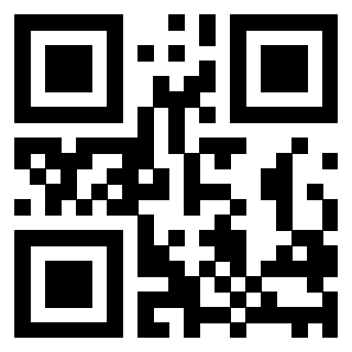 Immagine del QrCode di 3207596393