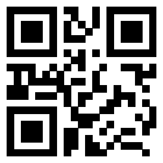 3207596394 - Immagine del QrCode associato