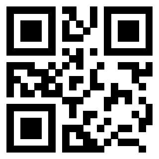 Immagine del Qr Code di 3207596396