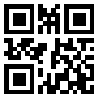 Scansione del Qr Code di 3207596399