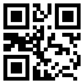 Immagine del QrCode di 3207596402