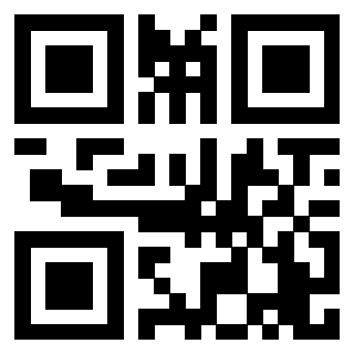 Scansione del QrCode di 3207596403
