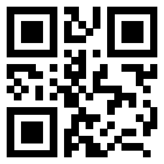 Scansione del Qr Code di 3207596406
