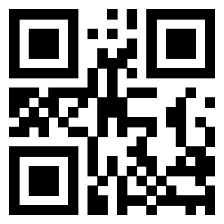 3207596407 QrCode associato
